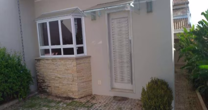 Casa com 3 quartos à venda no Jardim Paulista, Itu 