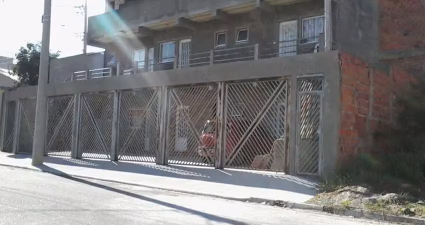 Casa com 2 quartos à venda no Jardim Santa Rosa, Itu 