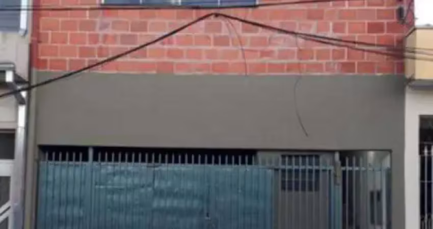 Casa com 2 quartos à venda no Loteamento Terras de São Pedro e São Paulo, Salto 