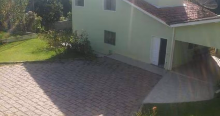 Chácara / sítio com 3 quartos à venda na Chácara Flórida, Itu 