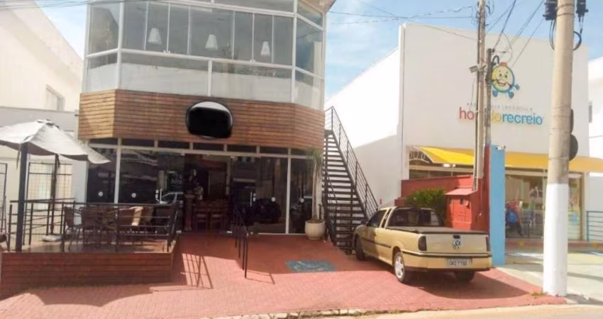 Ponto comercial com 2 salas à venda no Jardim Paraíso, Itu 