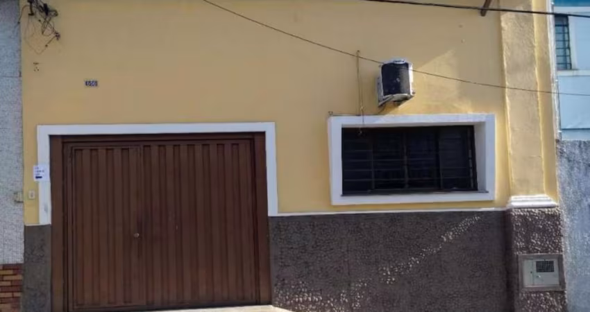 Casa com 2 quartos à venda no Centro, Itu 