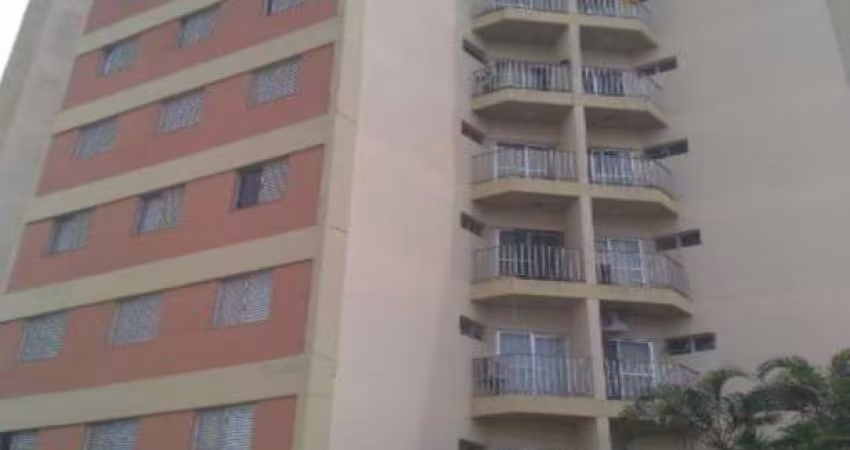 Apartamento com 3 quartos à venda no Jardim Novo Itu, Itu 