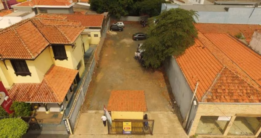 Terreno à venda no Centro, Indaiatuba 
