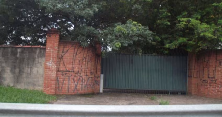 Chácara / sítio à venda no Jardim Oliveira, Itu 