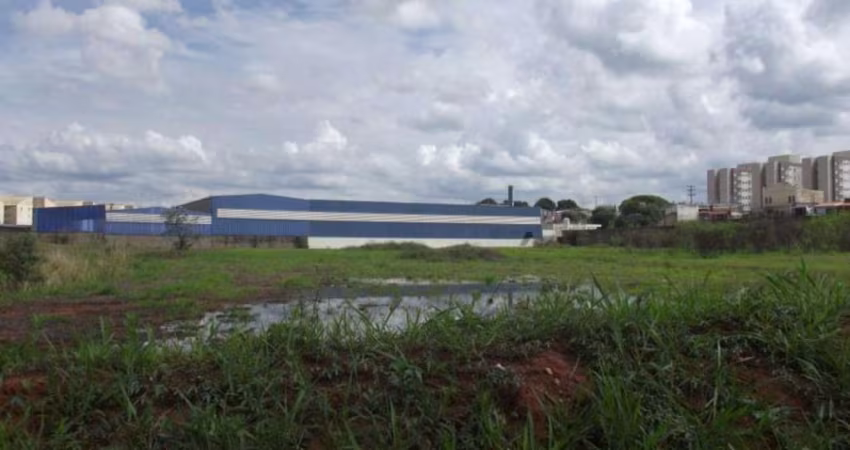 Terreno à venda no Progresso, Itu 
