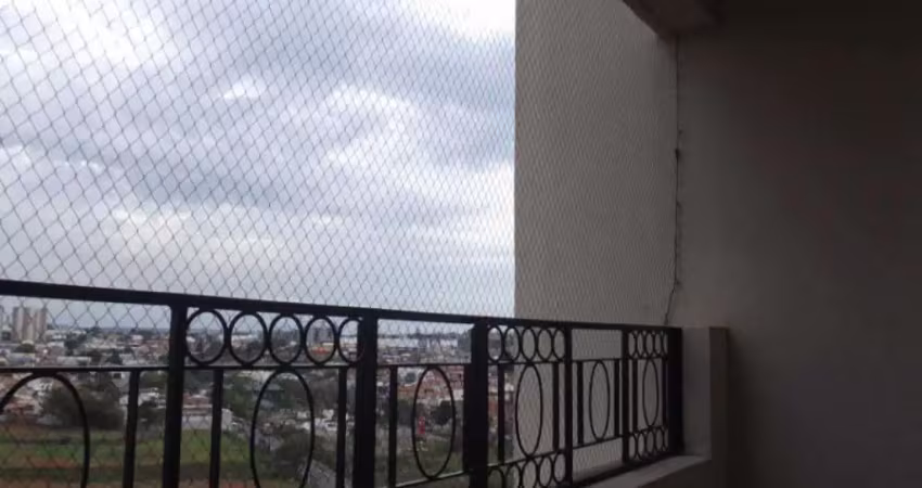 Apartamento com 3 quartos à venda no Jardim Padre Bento, Itu 