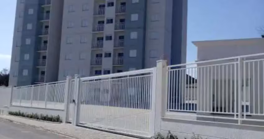 Apartamento com 2 quartos à venda no Pinheirinho, Itu 