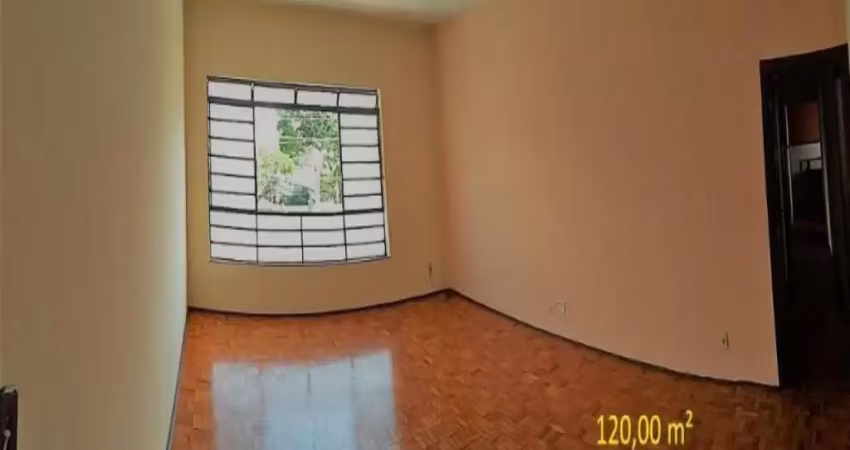 Apartamento com 2 quartos para alugar na Vila Padre Bento, Itu 