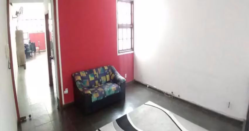 Casa comercial para locação no centro de itu-sp: 1 quarto, 1 banheiro, 50m² de área!