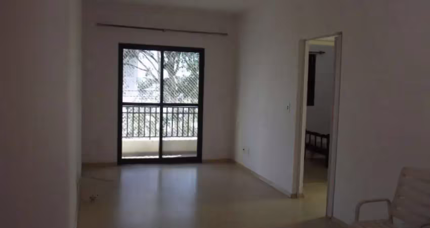 Apartamento com 2 quartos à venda no Parque Nossa Senhora da Candelária, Itu 