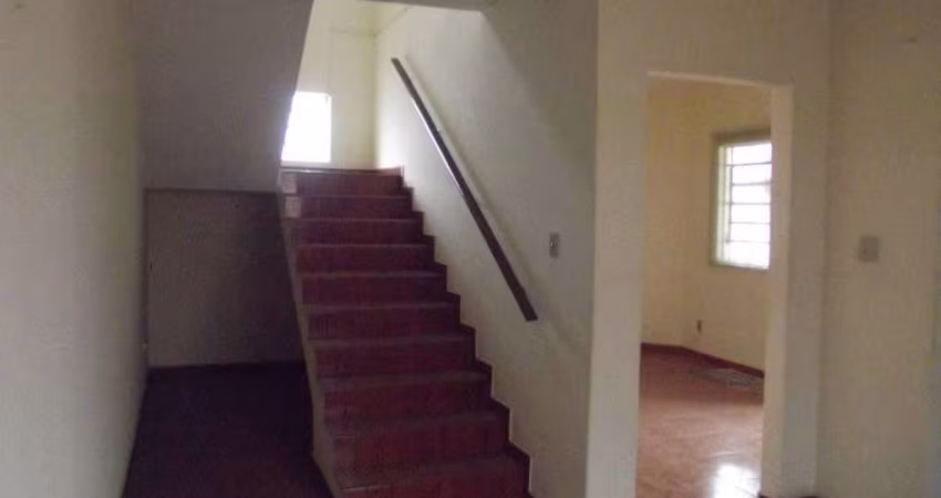 Casa com 3 quartos à venda na Vila Nova, Itu 