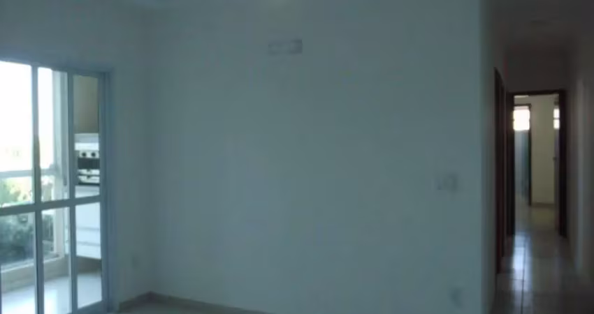 Apartamento com 3 quartos à venda no Rancho Grande, Itu 
