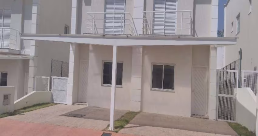 Casa com 3 quartos à venda na Vila Cleto, Itu 