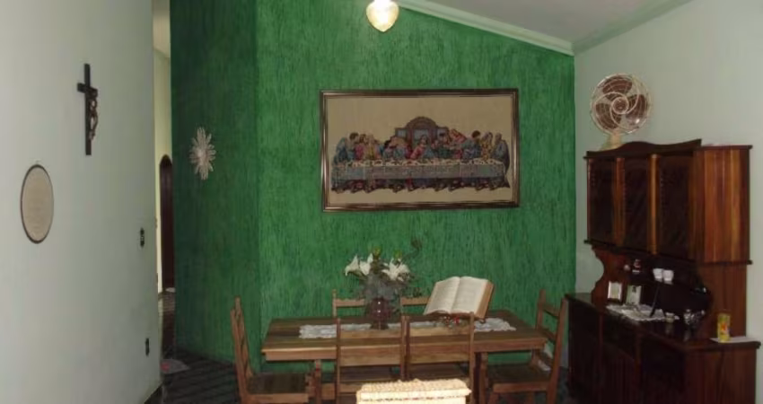 Casa com 3 quartos à venda no Parque Residencial Mayard, Itu 