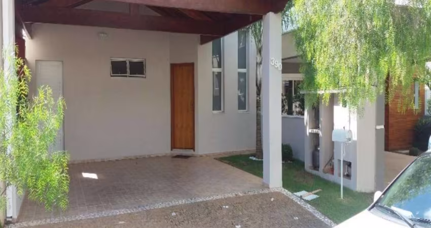 Casa com 3 quartos à venda na Chácara Bela Vista, Itu 