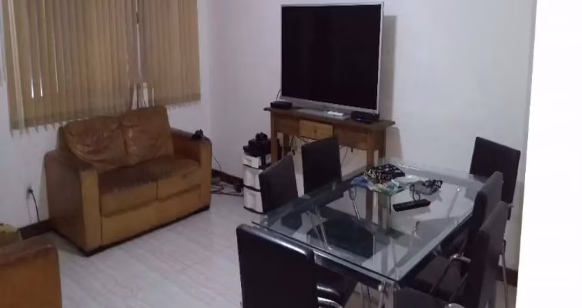 Casa com 2 quartos à venda no Cruz das Almas, Itu 