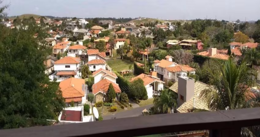 Casa com 5 quartos à venda no Campos de Santo Antônio, Itu 
