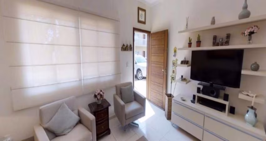 Apartamento com 2 quartos à venda no Pinheirinho, Itu 