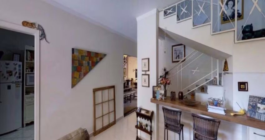 Casa com 3 quartos à venda na Chácara Bela Vista, Itu 