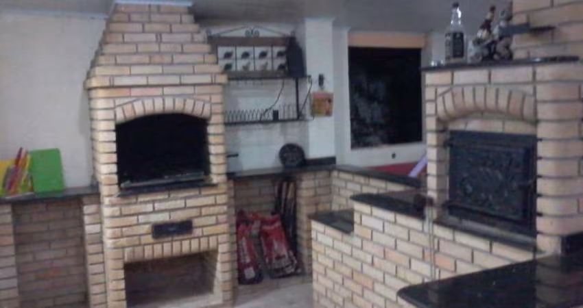 Casa com 3 quartos à venda no Campos de Santo Antônio, Itu 