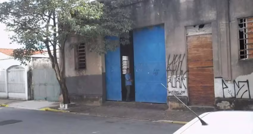 Barracão / Galpão / Depósito à venda no Centro, Itu 