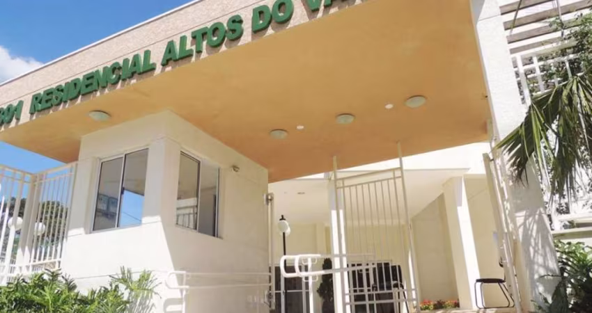 Apartamento com 3 quartos à venda na Vila Esperança, Itu 