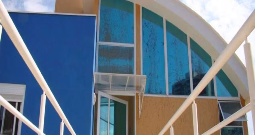 Casa comercial com 2 salas à venda na Vila Progresso, Salto 