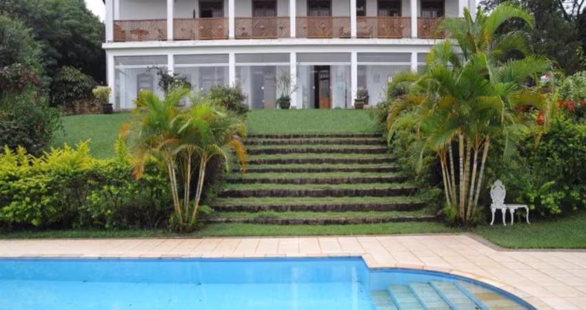 Casa com 4 quartos à venda no Condomínio Terras de São José, Itu 
