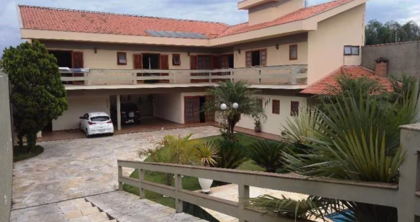 Casa com 3 quartos à venda no Alto das Palmeiras, Itu 