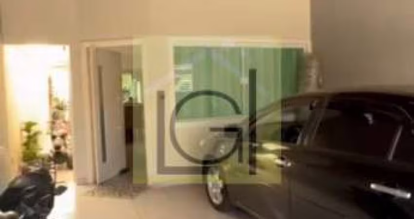 Casa com 2 quartos à venda no Jardim Planalto, Salto 