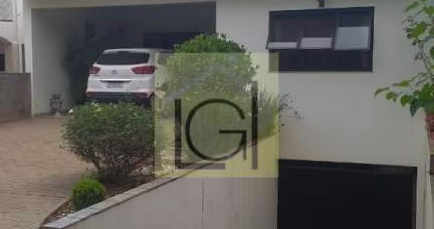 Casa com 3 quartos à venda no Terras de São José Urbano Portella, Itu 