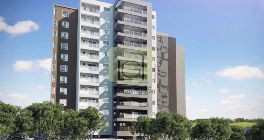 Apartamento à venda em itu-sp, jardim plaza atheneé: 2 quartos, 2 suítes, 2 salas, 3 banheiros, 2 vagas, 130m².