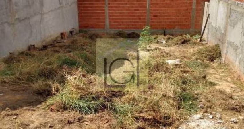 Terreno à venda no Residencial Vila Martins, Salto 