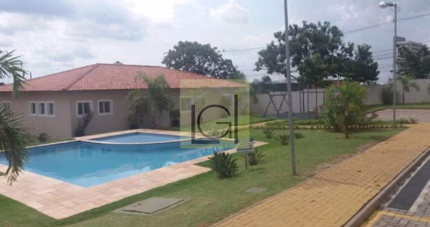 Apartamento à venda em Itu-SP, São Luiz: 2 quartos, 1 sala, 1 banheiro, 2 vagas, 88,13m². Venha conhecer!