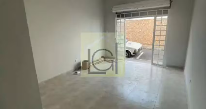 Ponto comercial de 30m² no centro de itu-sp: ideal para o seu negócio!