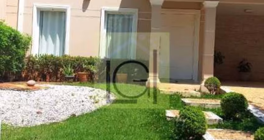 Casa em condomínio fechado com 3 quartos à venda no Condomínio Portal de Itu, Itu 