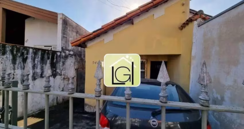 Casa com 2 quartos à venda na Vila Nova, Itu 
