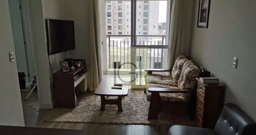 Apartamento com 2 quartos para alugar no Parque Industrial, Itu 