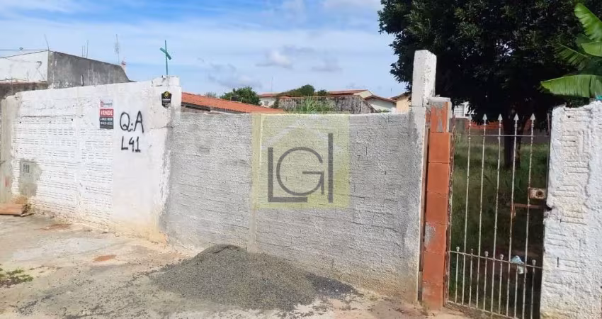 Terreno à venda no São Luiz, Itu 