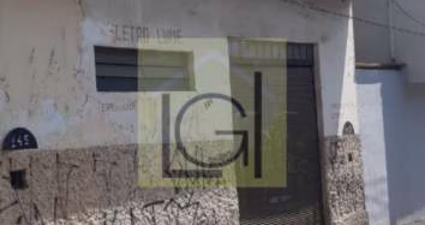 Ponto comercial com 3 salas à venda no Centro, Itu 