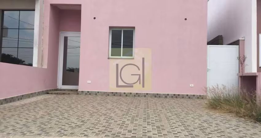 Imperdível: casa à venda em salto-sp, jardim guarujá! 3 quartos, 3 suítes, 1 sala, 2 vagas de garagem, 97m² de área.