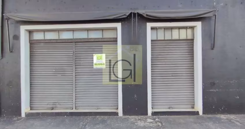 Aluguel de ponto comercial de 70m² no centro de itu-sp: ideal para o sucesso do seu negócio!