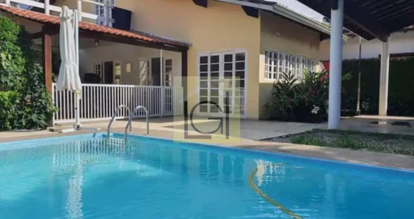 Casa em condomínio fechado com 4 quartos à venda em Horto Florestal, Ubatuba 