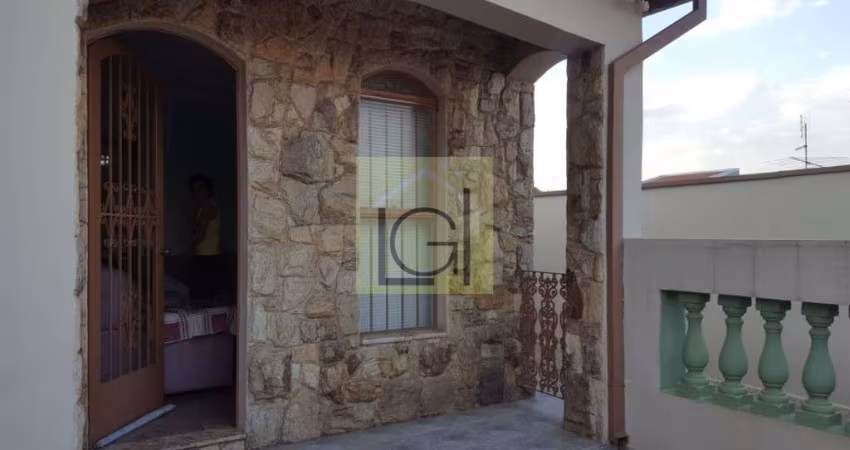 Casa com 3 quartos à venda no Jardim Itamaracá, Indaiatuba 