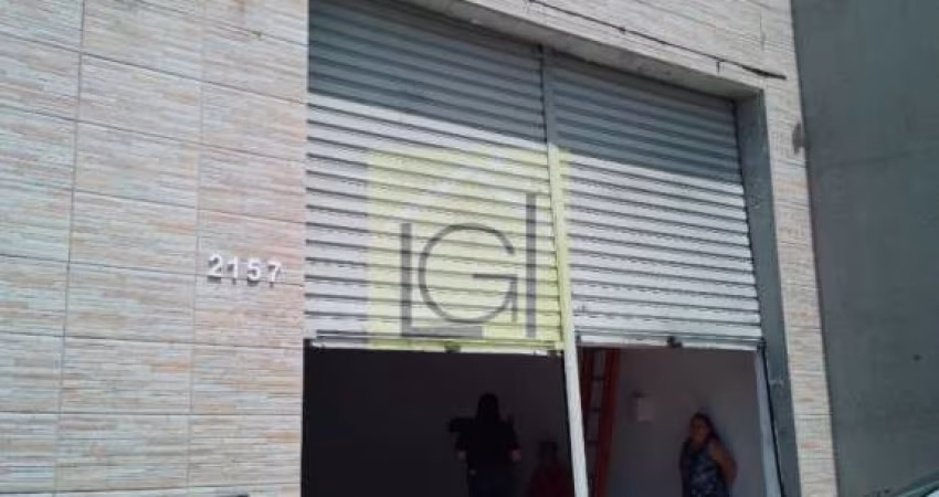 Ponto comercial com 1 sala para alugar no São Luiz, Itu 