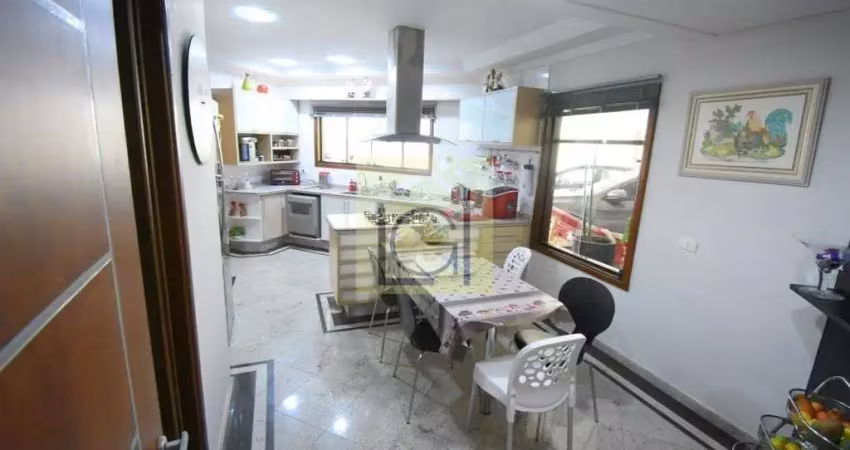 Casa com 4 quartos para alugar no Parque Village Castelo, Itu 