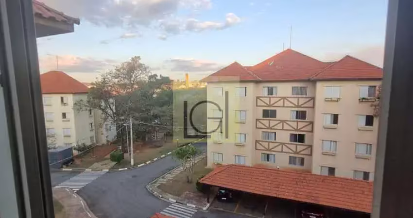 Apartamento com 3 quartos à venda no Jardim das Rosas, Itu 