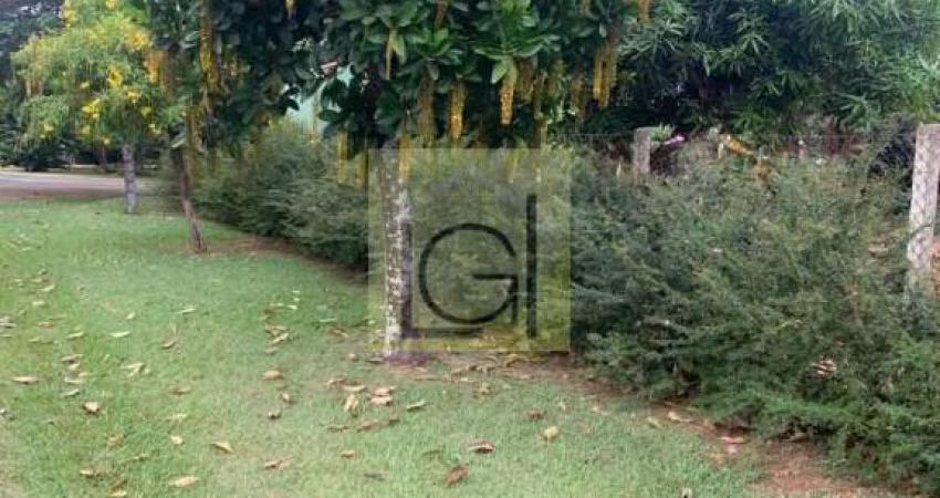 Terreno à venda no Residencial Primavera, Salto 
