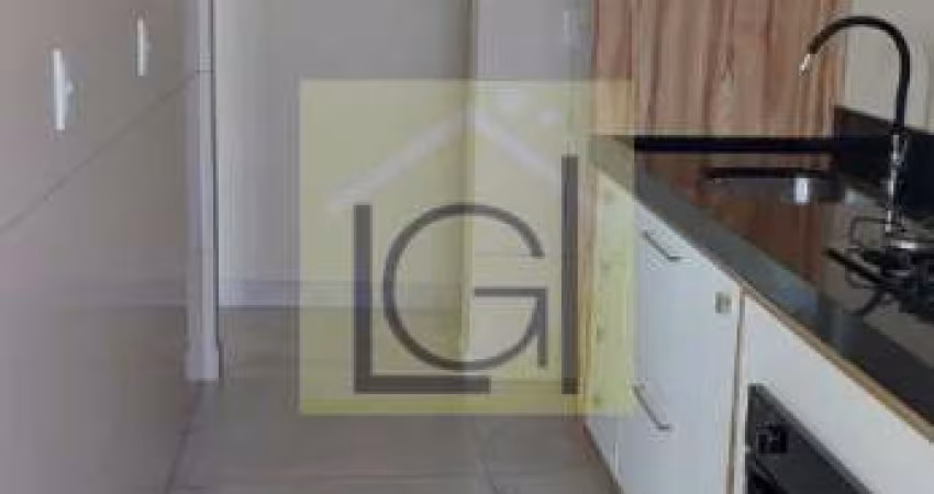 Apartamento com 2 quartos à venda no Jardim Sontag, Salto 